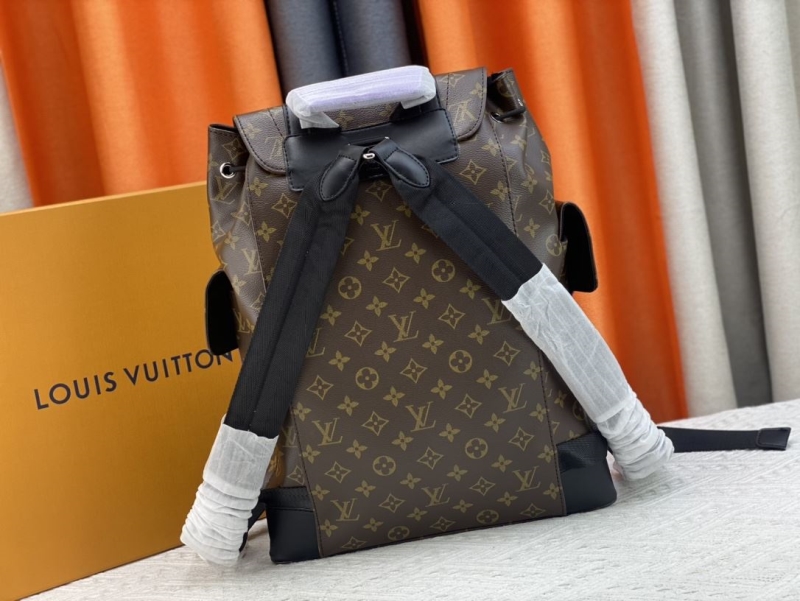 LV Backpacks